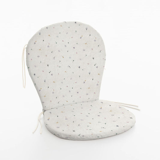Chair cushion Belum 0120-343 48 x 5 x 90 cm