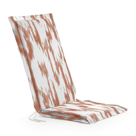 Chair cushion Belum Mahon Teja 53 x 4 x 101 cm