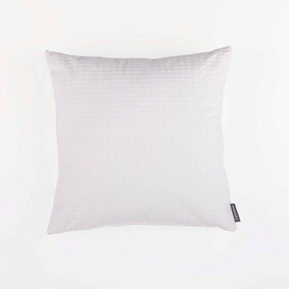 Cushion cover Belum Waffle White 50 x 50 cm