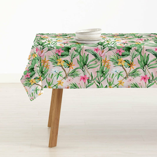 Tablecloth Belum 0120-406 240 x 155 cm
