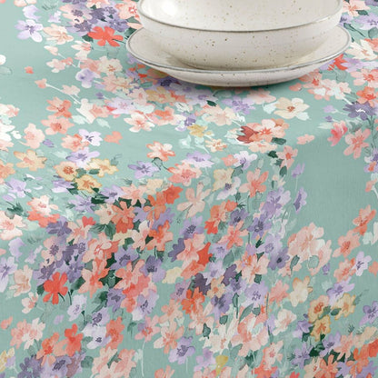 Stain-proof tablecloth Belum 0120-363 100 x 140 cm