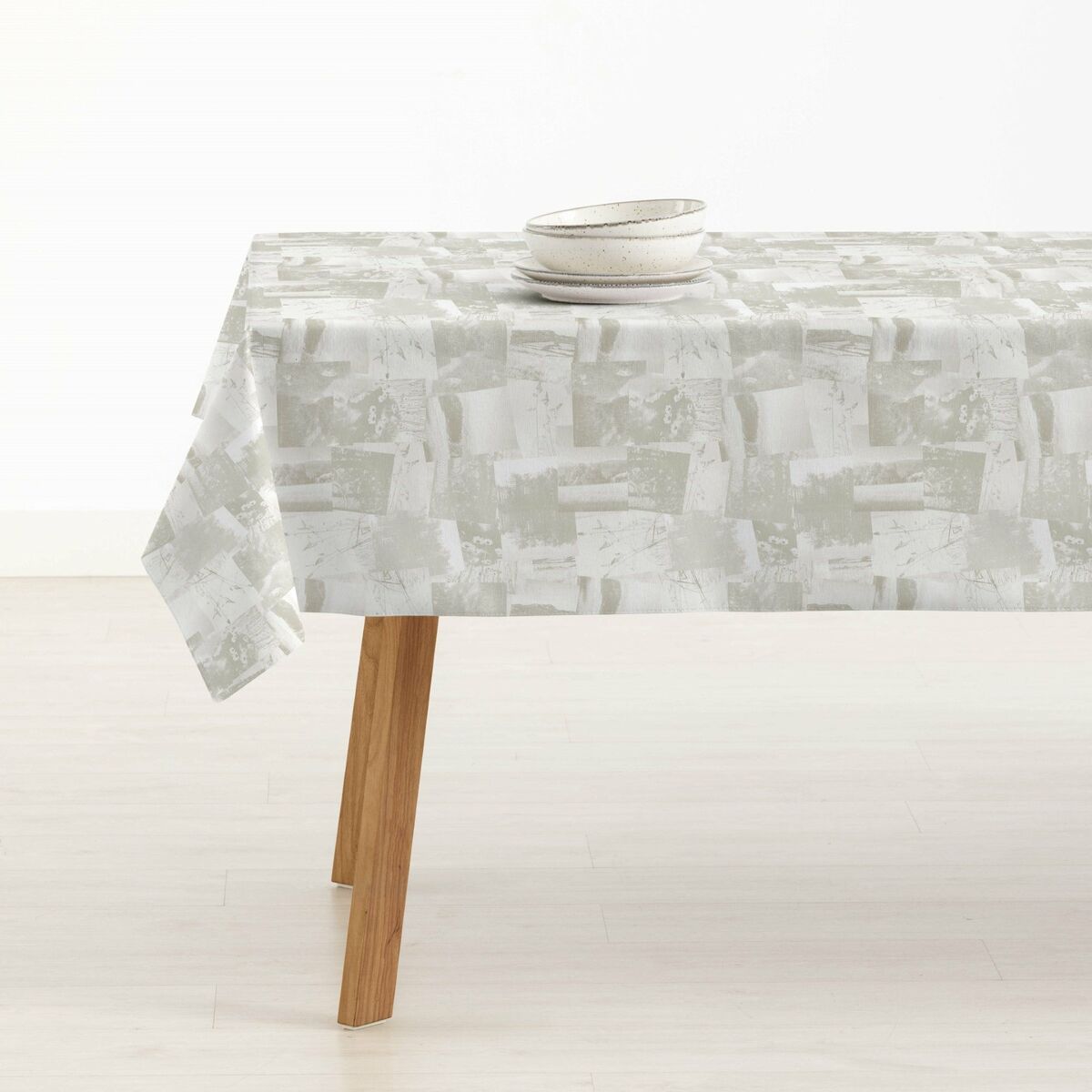 Stain-proof tablecloth Belum 0120-373 100 x 140 cm