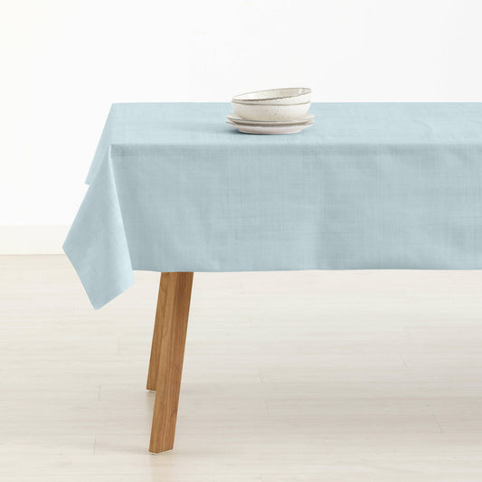 Tablecloth Belum Blue 240 x 155 cm