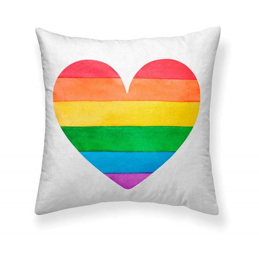 Cushion cover Belum Pride 44 Multicolour 50 x 50 cm