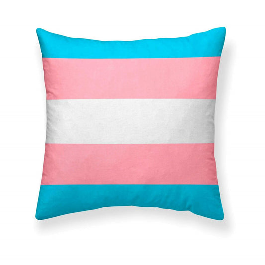 Cushion cover Belum Trans Pride Multicolour 50 x 50 cm