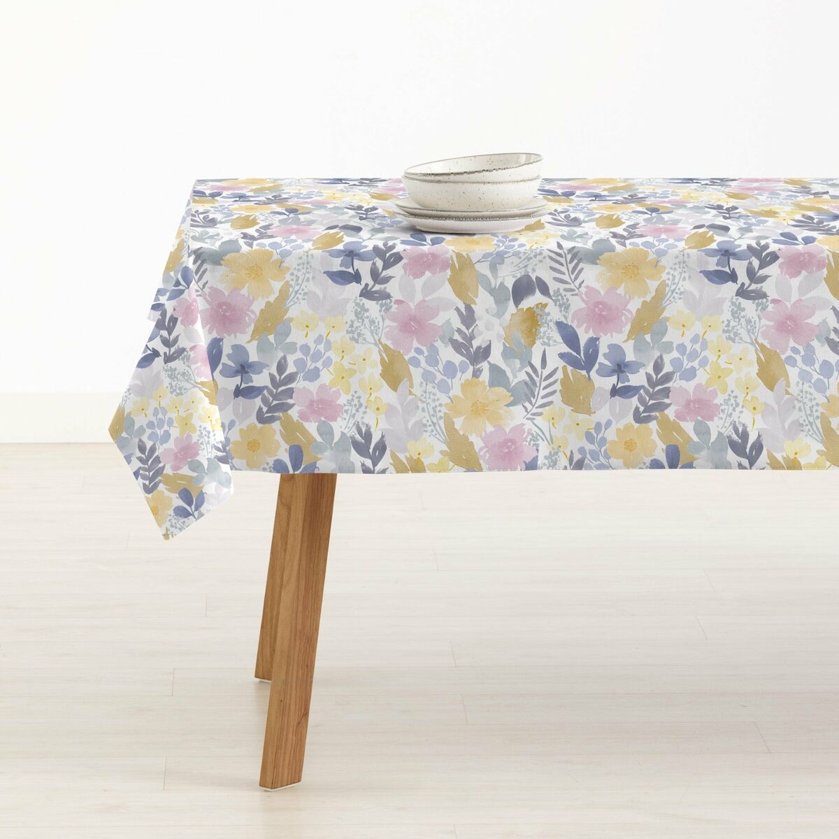 Stain-proof tablecloth Belum Gisborne 100 x 140 cm