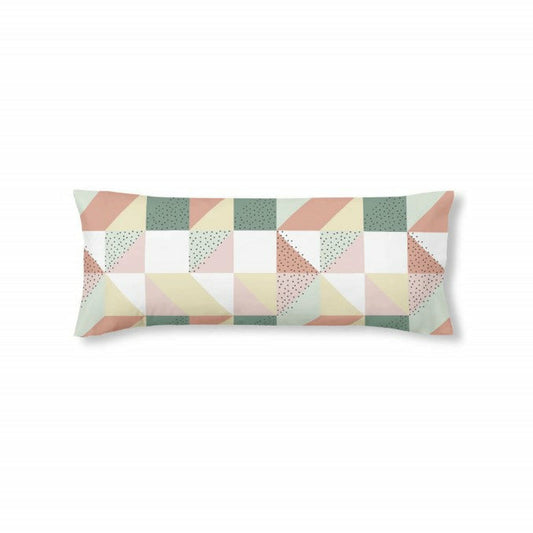 Pillowcase Decolores Chloe 4 Multicolour 50x80cm