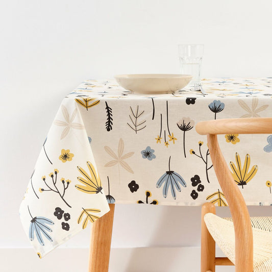 Stain-proof tablecloth Belum CARMINA 4 100 x 140 cm