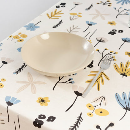 Stain-proof tablecloth Belum CARMINA 4 100 x 140 cm