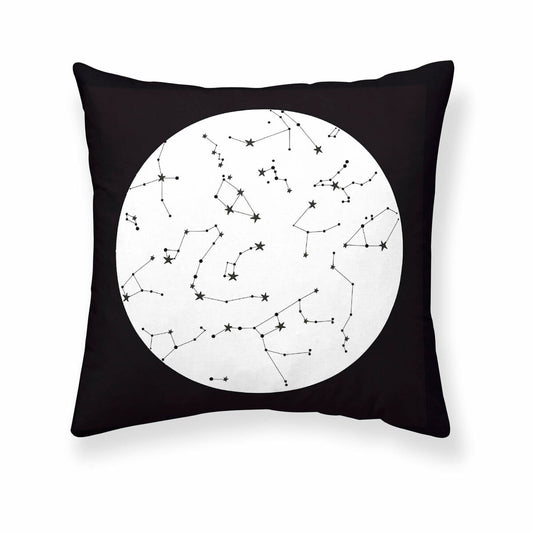 Kissenbezug Decolores Constelaciones B Bunt 50 x 50 cm