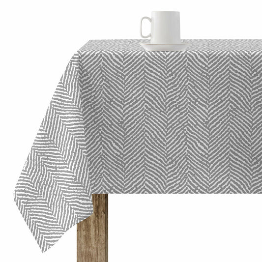Stain-proof tablecloth Belum Alejandria Grey 100 x 140 cm