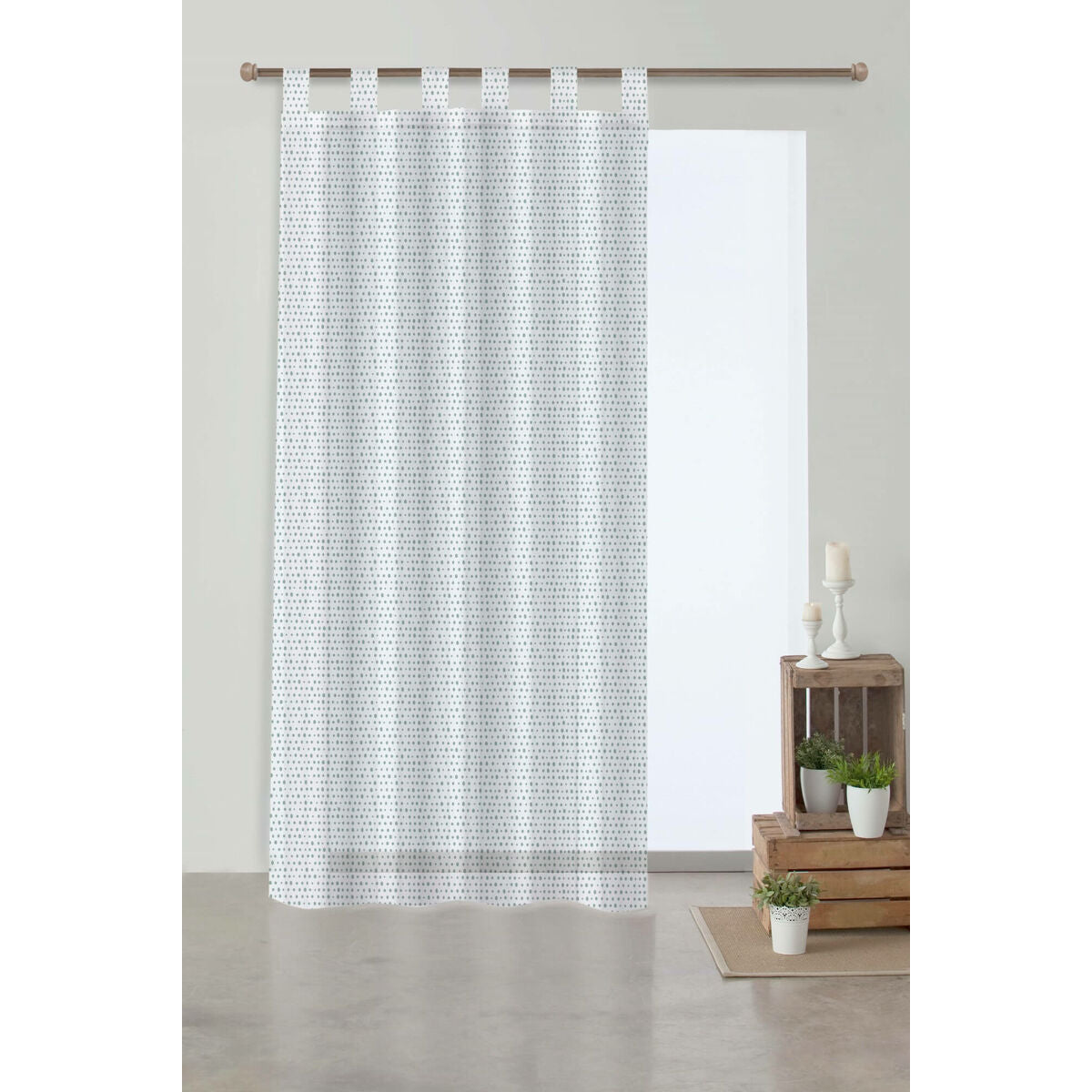 Curtain Decolores Jeddah 150 x 270 cm