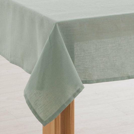 Tablecloth Belum 300 x 150 cm Water