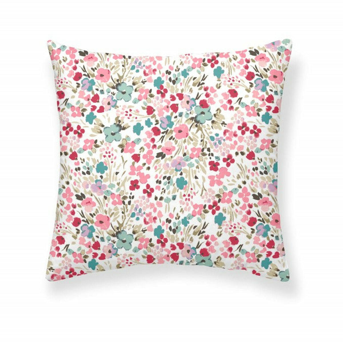Pillowcase Decolores Loni Multicolour 65 x 65 cm