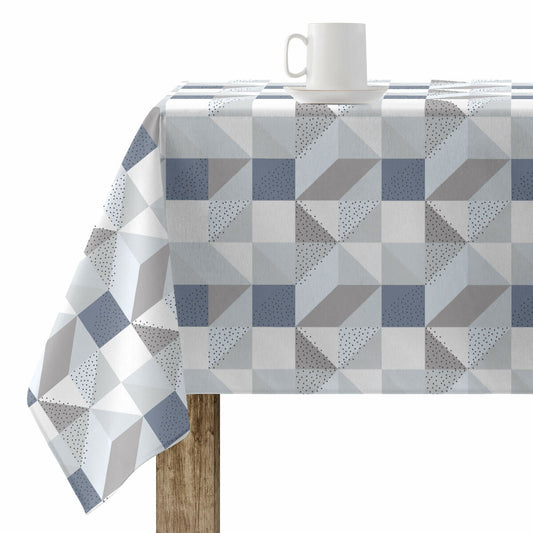 Stain-proof tablecloth Belum 0318-124 180 x 180 cm Geometric