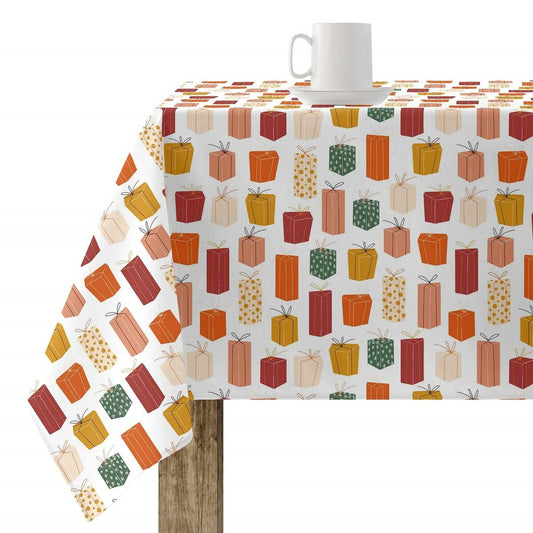 Stain-proof tablecloth Belum Merry Christmas 52 100 x 140 cm