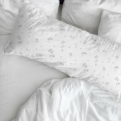 Pillowcase Decolores Utrech Multicolour 45 x 125 cm