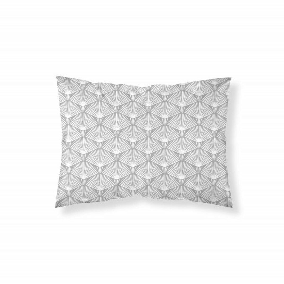 Pillowcase Decolores Nashik Grey 50x80cm