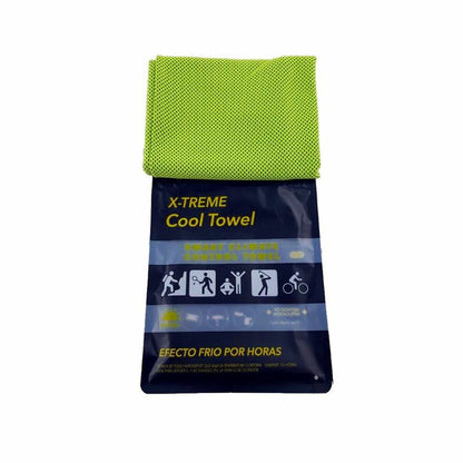 Towel Swinlab Cool