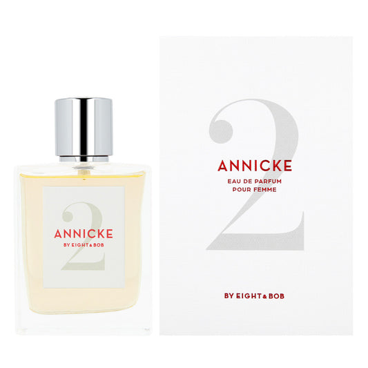 Women's Perfume Eight & Bob Annicke 2 EDP Facial Lotion
