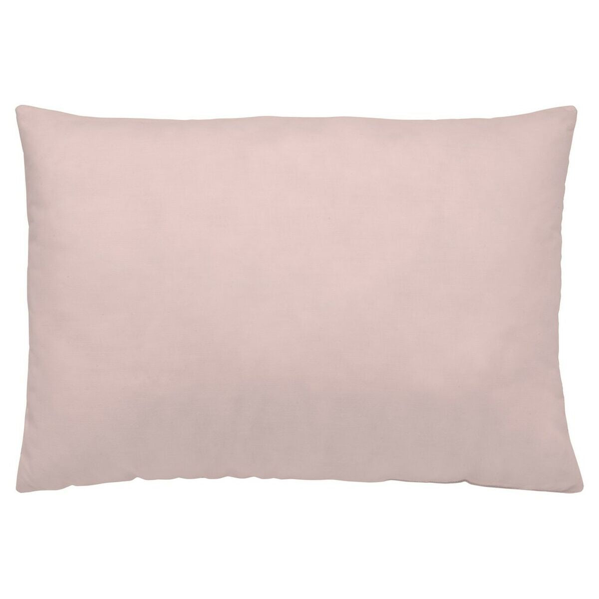 Pillowcase Naturals Pink (45 x 155 cm)