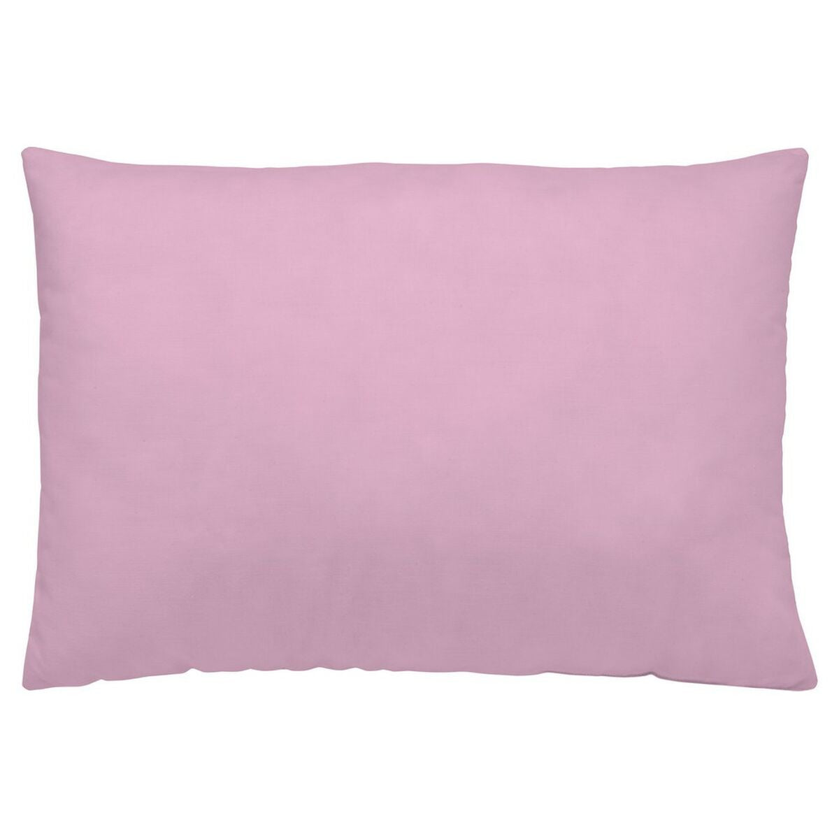 Pillowcase Naturals Light Pink (45 x 155 cm)