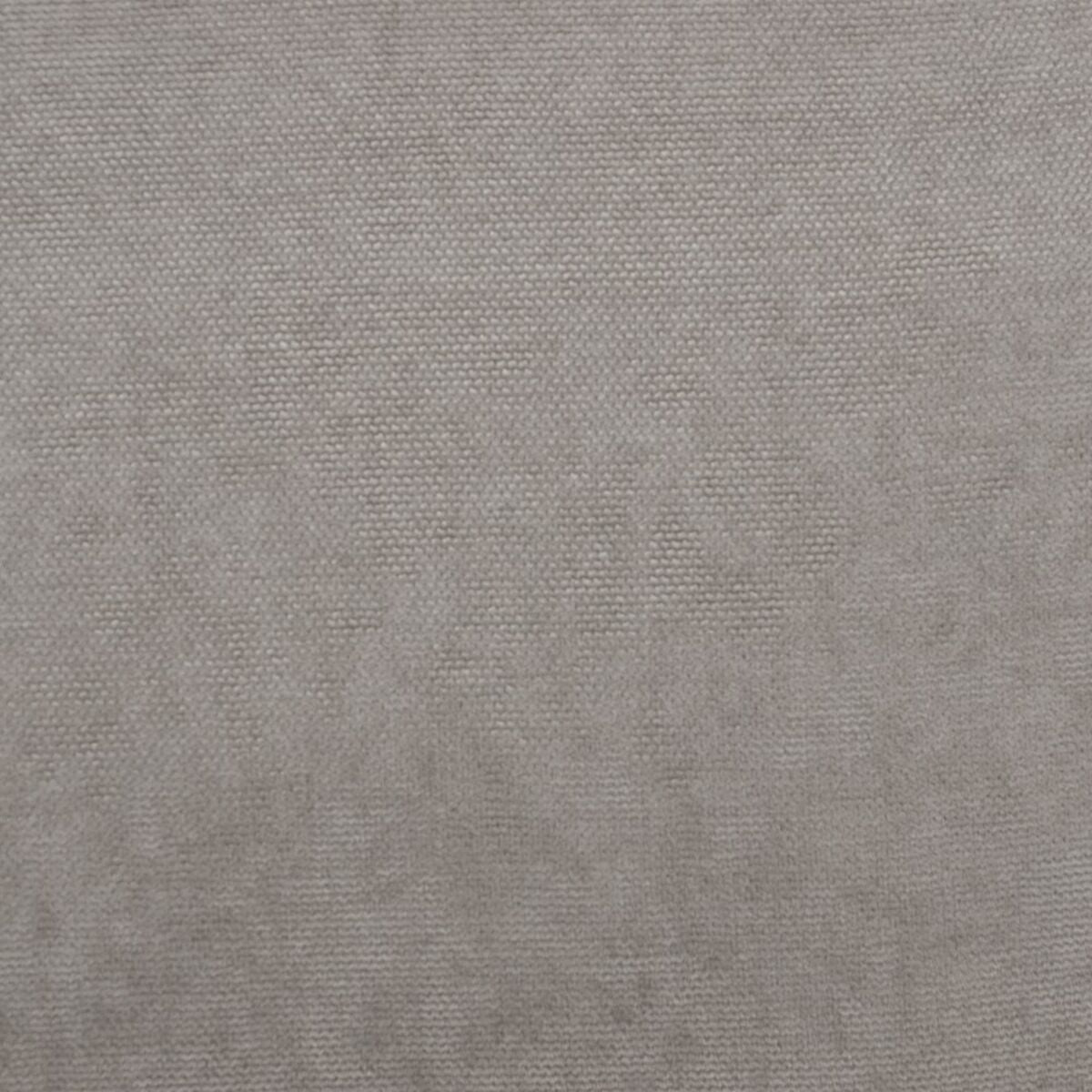 Cushion Polyester Taupe 45 x 30 cm
