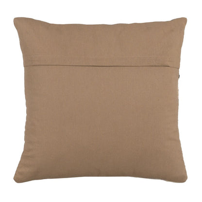 Cushion Beige 45 x 45 cm