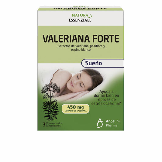Valeriaan Natura Essenziale Essenziale Valeriana (30 Stuks)