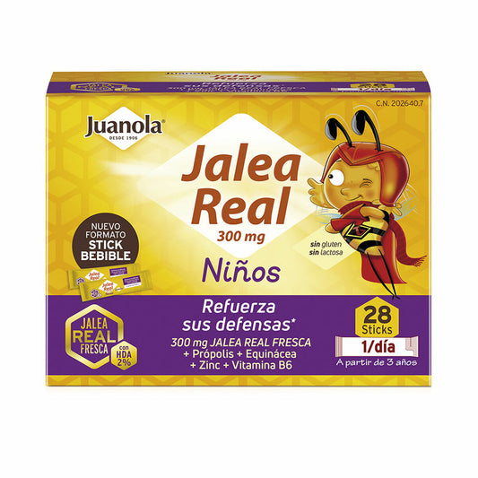 Gelee Royal Juanola Jalea Für Kinder Gelee Royal