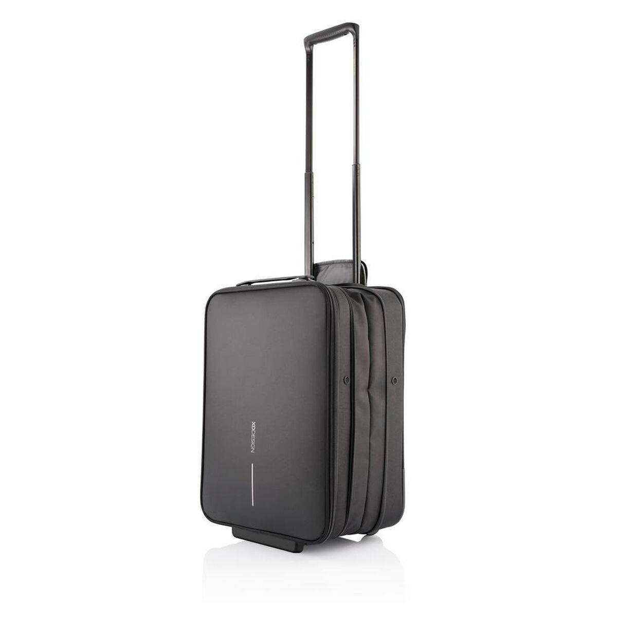 Koffer XD Design P705.811 Zwart