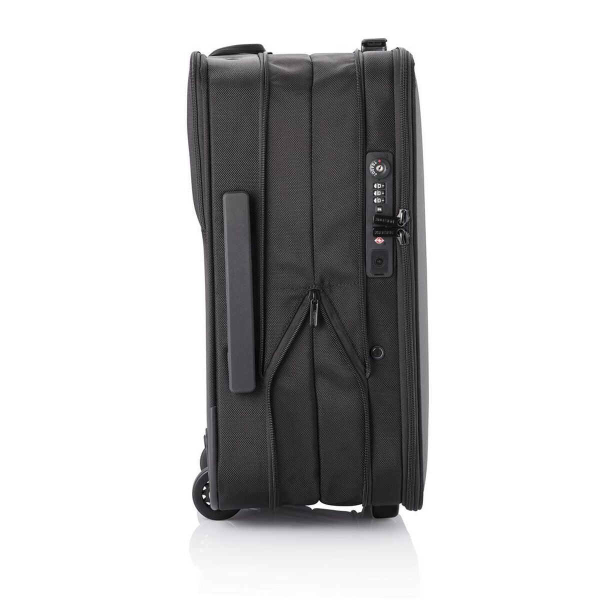Koffer XD Design P705.811 Schwarz