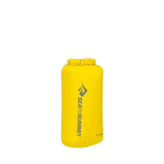 Waterproof Sports Dry Bag Sea to Summit Lightweight Yellow 20 L