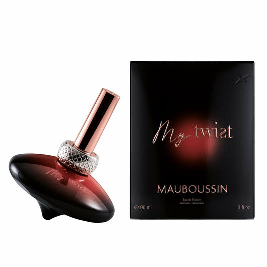 Women's Perfume Mauboussin My Twist EDP