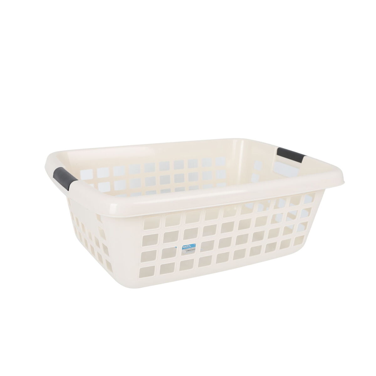Laundry Basket Kety With handles 70 L (6 Units)