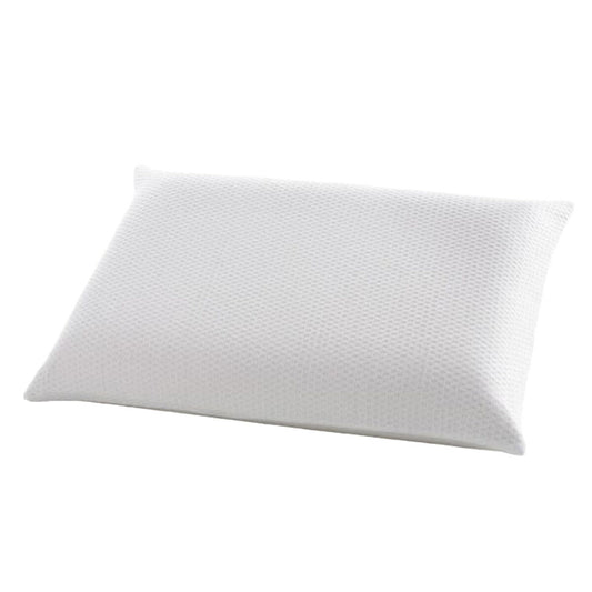 Viscoelastic Pillow Abeil Nuit de Velours White 40 x 60 cm