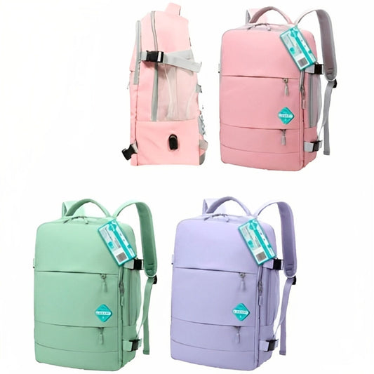 Multipurpose Backpack LAGART 40 x 30 x 20 cm