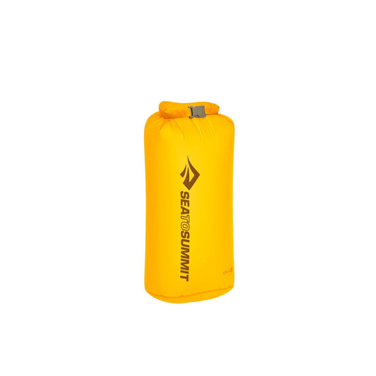 Waterproof Sports Dry Bag Sea to Summit Ultra-Sil Yellow 13 L