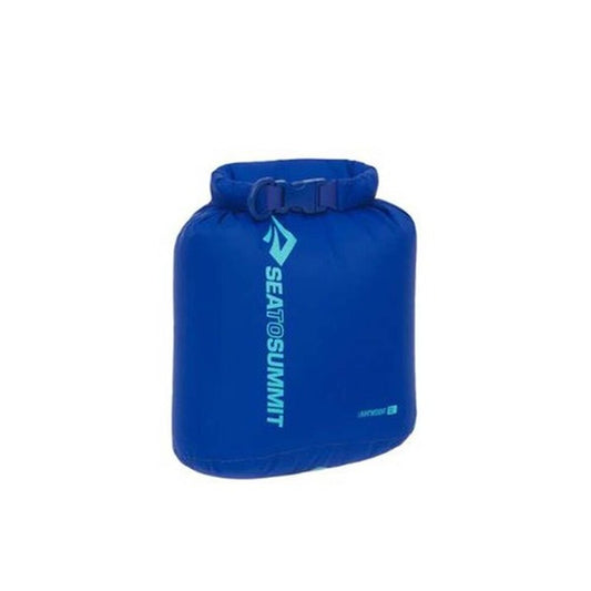 Waterproof Sports Dry Bag Sea to Summit ASG012011-021607 Blue Nylon 3 L