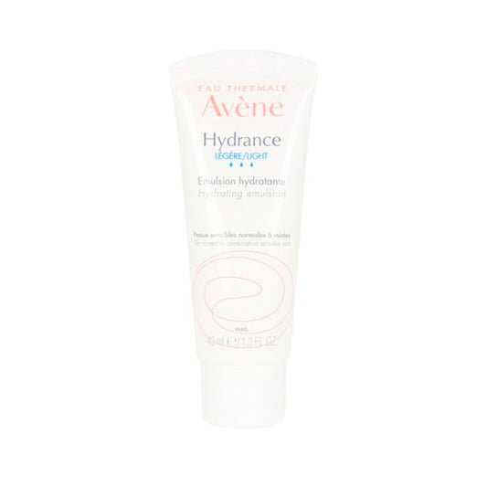 Facial Cream Moisturizing Avene Hydrance Légère (1 Unit) (50 ml)