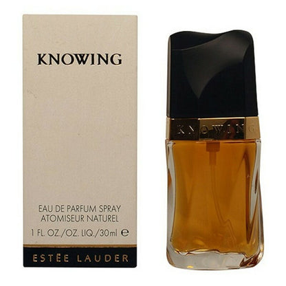 Parfum pour femmes Knowing Estee Lauder EDP