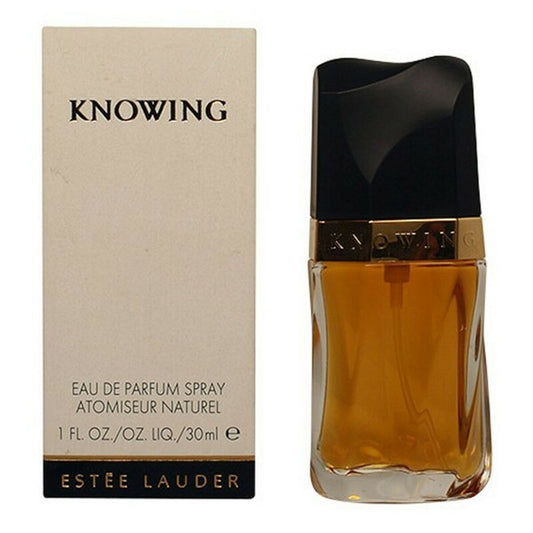 Women's Perfume Knowing Estee Lauder EDP
