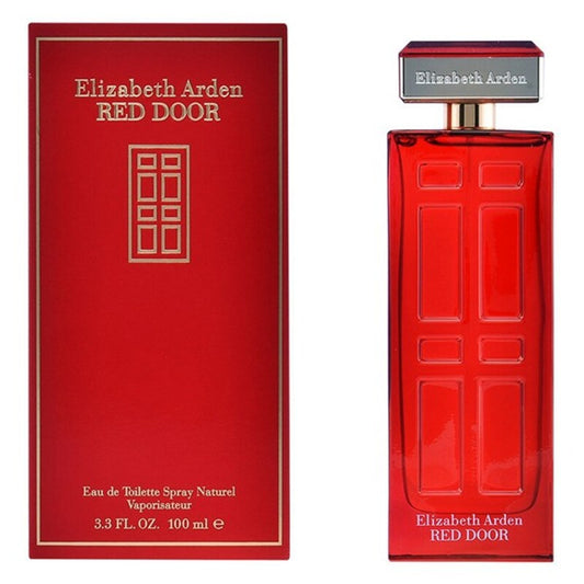 Parfum pour femmes Red Door Elizabeth Arden EDT