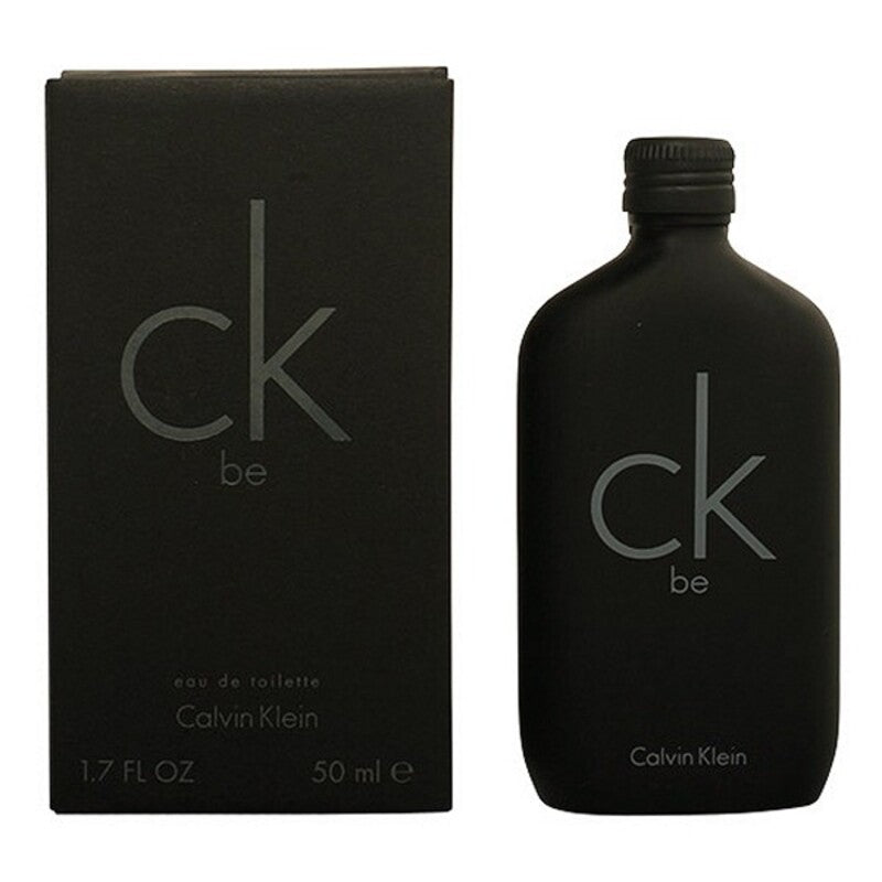 Uniseks Parfum Ck Be Calvin Klein