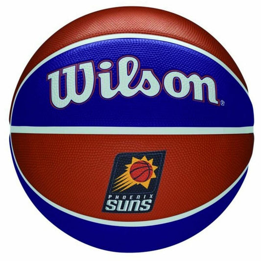 Basketball Wilson Tribute Suns 7