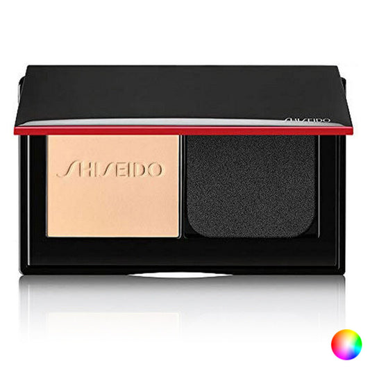 Base de Maquillage Poudre Synchro Skin Auto-rafraîchissante Shiseido