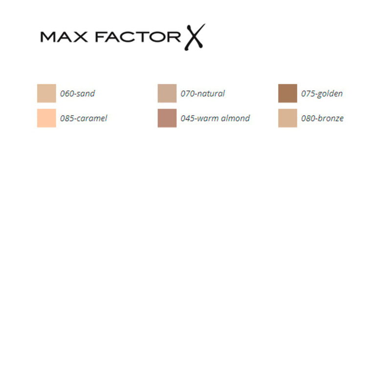 Fluid Makeup Basis Miracle Touch Max Factor