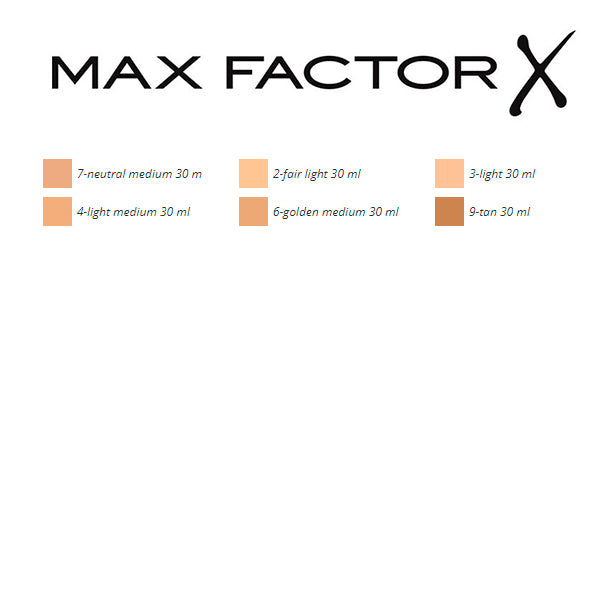 Make-up primer Max Factor Spf 20