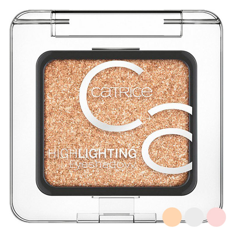 Eyeshadow Highlighting Catrice (2 g)