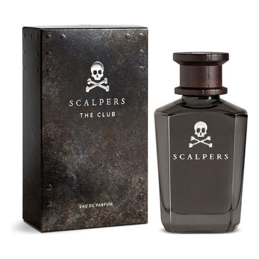 Men's Perfume The Club Scalpers EDP